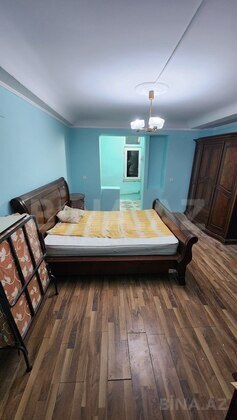 1 otaqlı Köhnə tikili, Nərimanov r., Bakı