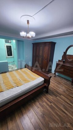 1 otaqlı Köhnə tikili, Nərimanov r., Bakı