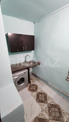 1 otaqlı Köhnə tikili, Nərimanov r., Bakı