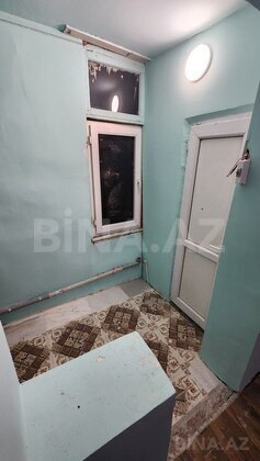 1 otaqlı Köhnə tikili, Nərimanov r., Bakı