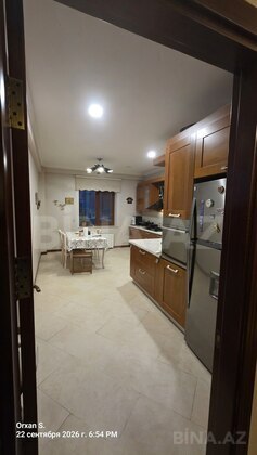4 otaqlı Yeni tikili, Bayıl q., Bakı