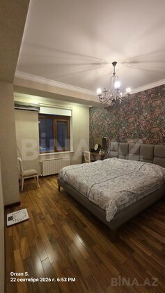 4 otaqlı Yeni tikili, Bayıl q., Bakı