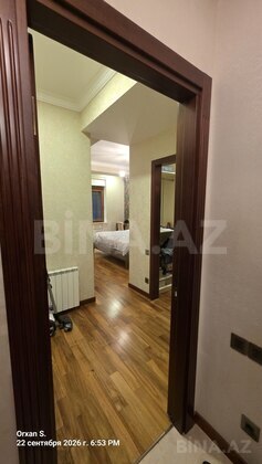 4 otaqlı Yeni tikili, Bayıl q., Bakı