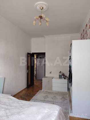 2 otaqlı Yeni tikili, 8 Noyabr m., Bakı