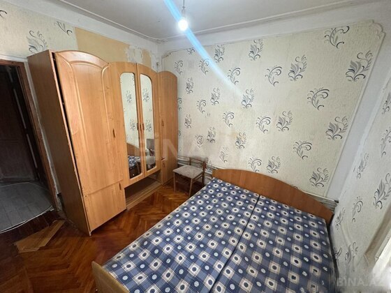 2 otaqlı Köhnə tikili, Nəriman Nərimanov m., Bakı