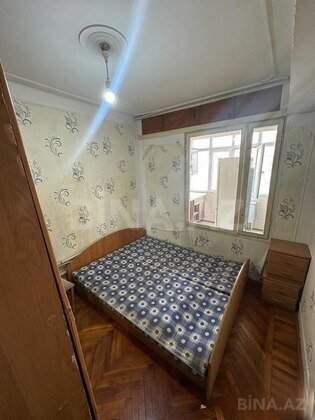 2 otaqlı Köhnə tikili, Nəriman Nərimanov m., Bakı