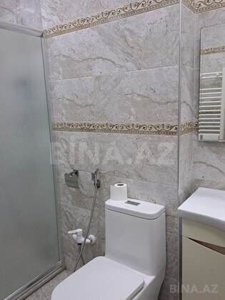 2 otaqlı Yeni tikili, Əhmədli m., Bakı