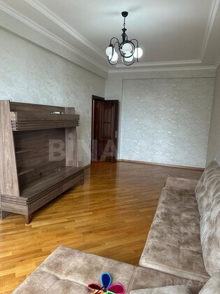 2 otaqlı Yeni tikili, İnşaatçılar m., Bakı