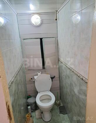 2 otaqlı Köhnə tikili, Nəriman Nərimanov m., Bakı