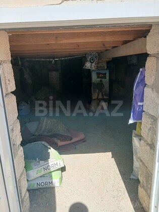 4 otaqlı Həyət evi/Bağ evi, Buzovna q., Bakı
