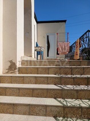 4 otaqlı Həyət evi/Bağ evi, Buzovna q., Bakı