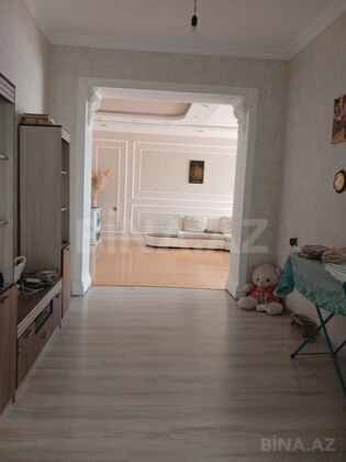 4 otaqlı Həyət evi/Bağ evi, Buzovna q., Bakı