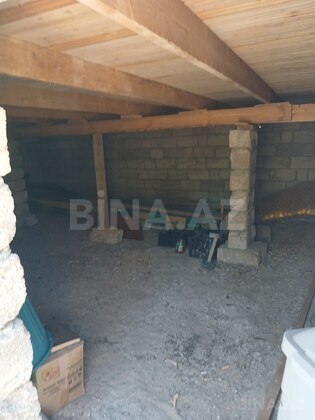 4 otaqlı Həyət evi/Bağ evi, Buzovna q., Bakı
