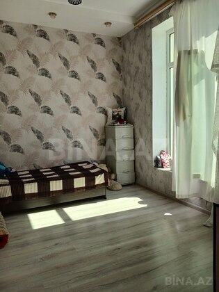 4 otaqlı Həyət evi/Bağ evi, Buzovna q., Bakı