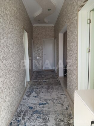 4 otaqlı Həyət evi/Bağ evi, Buzovna q., Bakı