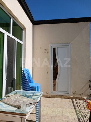 4 otaqlı Həyət evi/Bağ evi, Buzovna q., Bakı