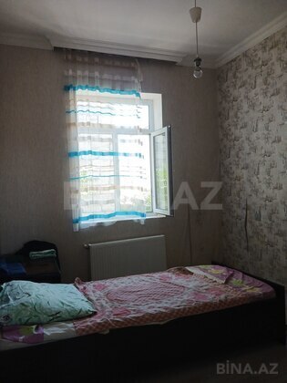 4 otaqlı Həyət evi/Bağ evi, Buzovna q., Bakı