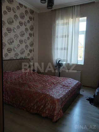4 otaqlı Həyət evi/Bağ evi, Buzovna q., Bakı