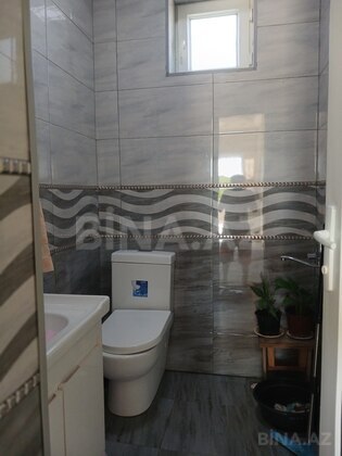4 otaqlı Həyət evi/Bağ evi, Buzovna q., Bakı