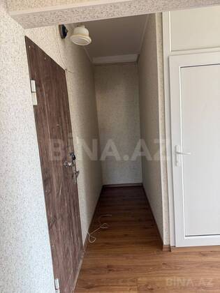2 otaqlı Köhnə tikili, Əhmədli m., Bakı