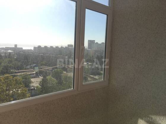 2 otaqlı Köhnə tikili, Əhmədli m., Bakı