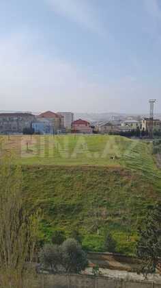 2 otaqlı Köhnə tikili, Memar Əcəmi m., Bakı