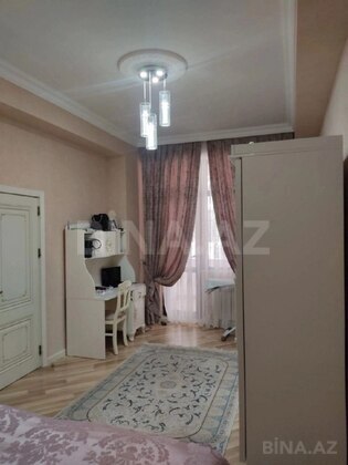 3 otaqlı Yeni tikili, Nəsimi r., Bakı