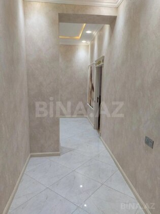 3 otaqlı Yeni tikili, Nəsimi r., Bakı