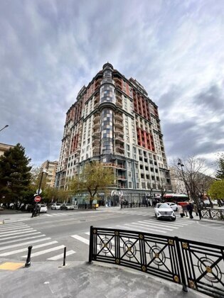 3 otaqlı Yeni tikili, Nəsimi r., Bakı