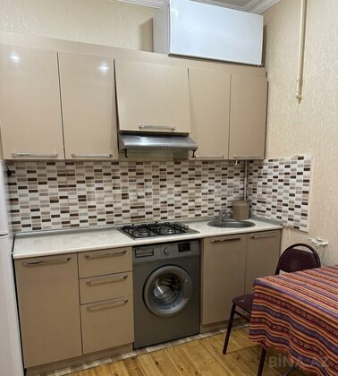 1 otaqlı Köhnə tikili, İçəri Şəhər m., Bakı