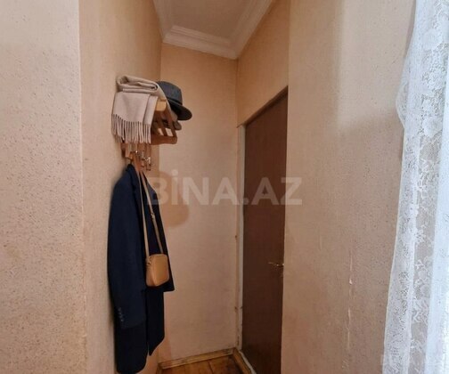1 otaqlı Köhnə tikili, İçəri Şəhər m., Bakı