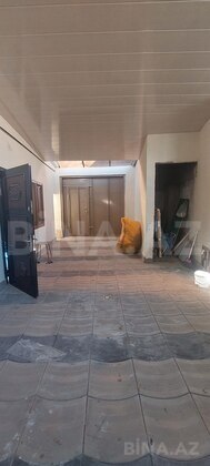3 otaqlı Həyət evi/Bağ evi, Azadlıq Prospekti m., Bakı