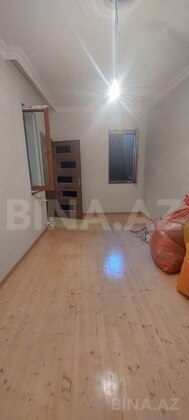 3 otaqlı Həyət evi/Bağ evi, Azadlıq Prospekti m., Bakı