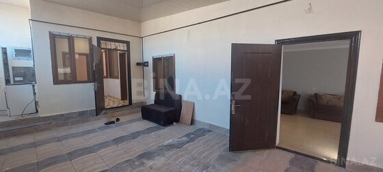 3 otaqlı Həyət evi/Bağ evi, Azadlıq Prospekti m., Bakı