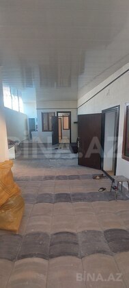 3 otaqlı Həyət evi/Bağ evi, Azadlıq Prospekti m., Bakı