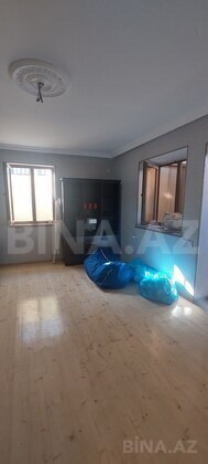 3 otaqlı Həyət evi/Bağ evi, Azadlıq Prospekti m., Bakı