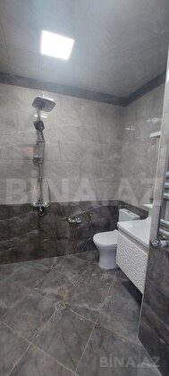 3 otaqlı Həyət evi/Bağ evi, Azadlıq Prospekti m., Bakı