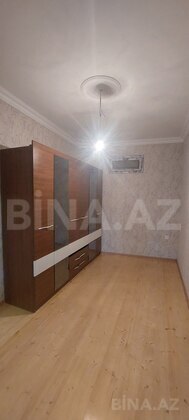 3 otaqlı Həyət evi/Bağ evi, Azadlıq Prospekti m., Bakı
