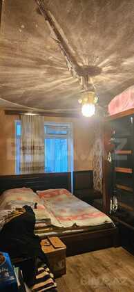 3 otaqlı Köhnə tikili, Qara Qarayev m., Bakı