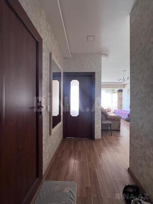 2 otaqlı Yeni tikili, İnşaatçılar m., Bakı