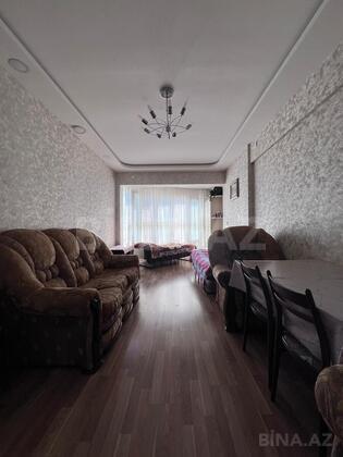 2 otaqlı Yeni tikili, İnşaatçılar m., Bakı