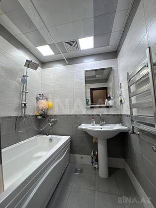 3 otaqlı Köhnə tikili, Həzi Aslanov m., Bakı