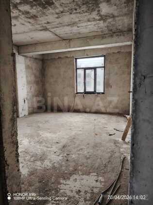 4 otaqlı Yeni tikili, Nəsimi r., Bakı