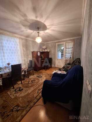 1 otaqlı Köhnə tikili, Nəsimi r., Bakı