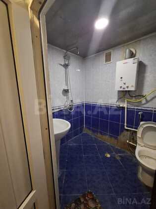 1 otaqlı Köhnə tikili, Nəsimi r., Bakı