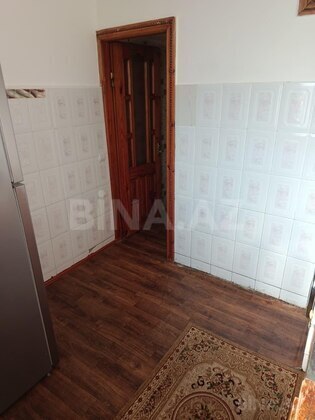 2 otaqlı Köhnə tikili, Nəriman Nərimanov m., Bakı