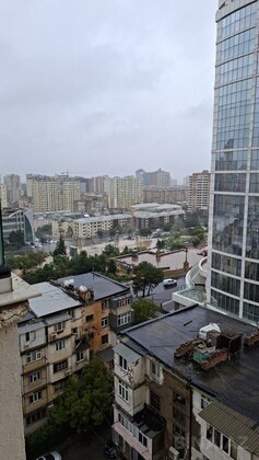 4 otaqlı Yeni tikili, Elmlər Akademiyası m., Bakı