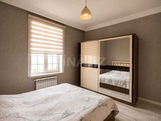 4 otaqlı Həyət evi/Bağ evi, Mərdəkan q., Bakı