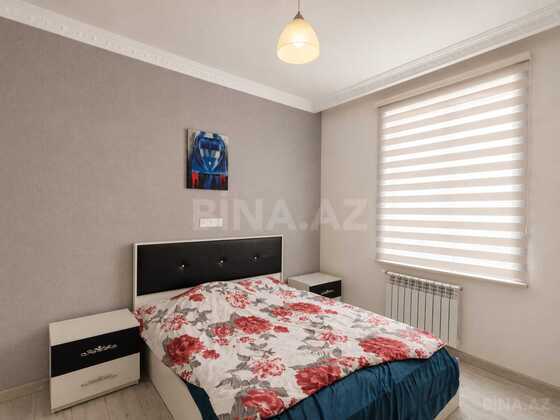 4 otaqlı Həyət evi/Bağ evi, Mərdəkan q., Bakı
