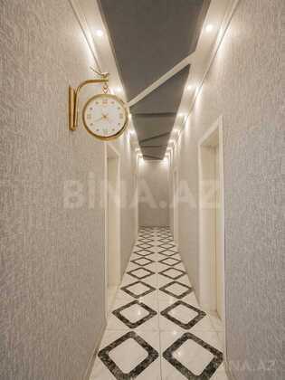 4 otaqlı Həyət evi/Bağ evi, Mərdəkan q., Bakı